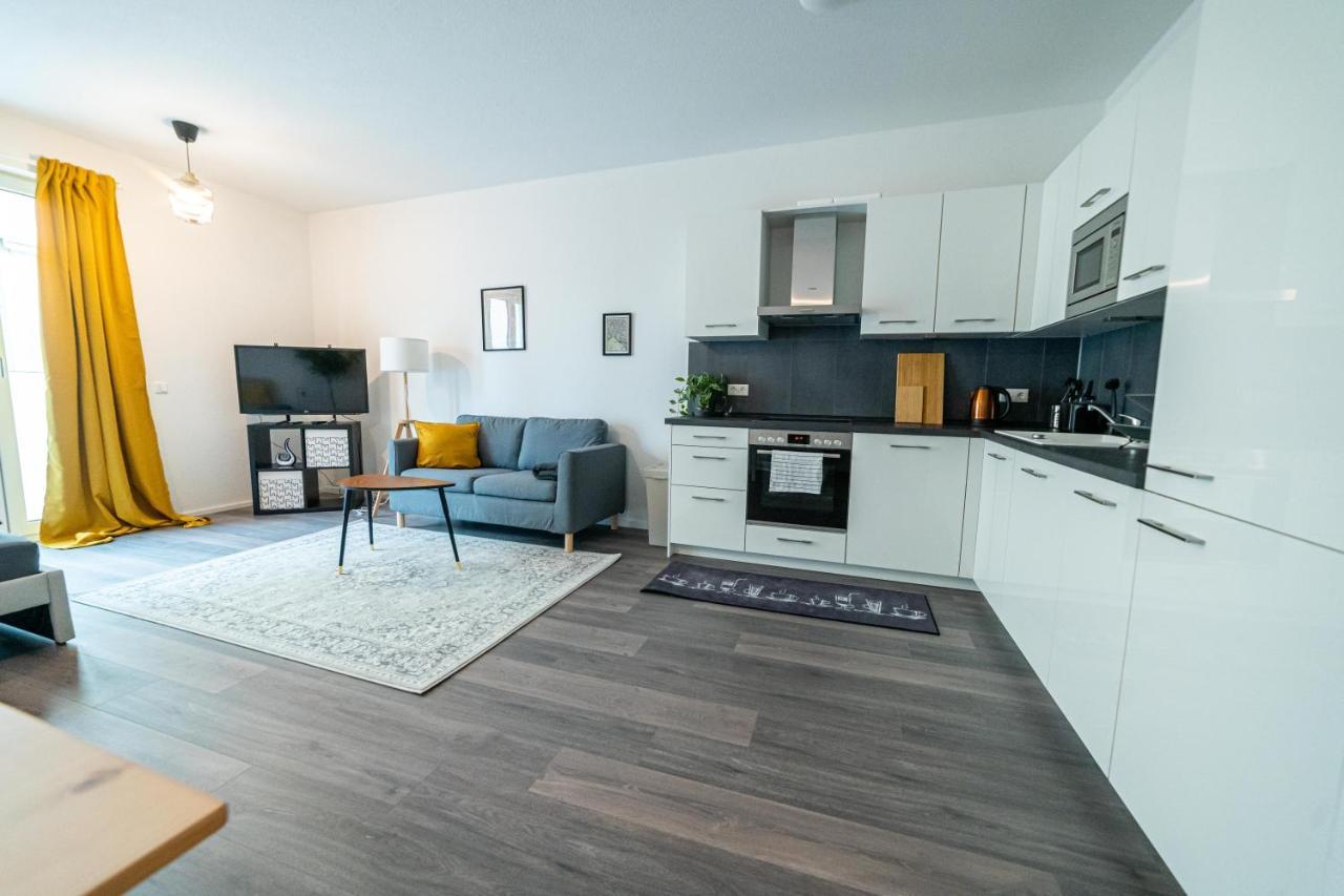 Fullhouse - - A6 - Washing Machine - Terrace - Nespresso Apartment
